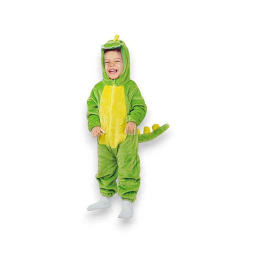 Picture of DINOSAUR COSTUME 3-4 YEARS